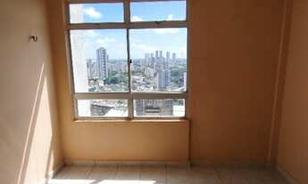 Imagem 3: Excelente oportunidade. Apto. Boa Vista andar alto com uma belíssima vista