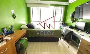 Imagem 2: Apartamento para venda tem 120 metros quadrados com 3 quartos em Ipanema - Rio de Janeiro