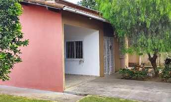 Imagem: Casa em Nova Almeida Centro - Serra - ES