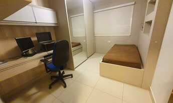 Imagem 6: Apto Alto Padrão no Centro de Paranavaí