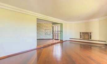 Imagem 4: Venda Apartamento 3 Dormitórios - 270 m² Higienópolis