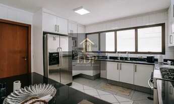 Imagem 3: Casa em Condomínio 4 Quartos Santana de Parnaíba - SP - Alphaville