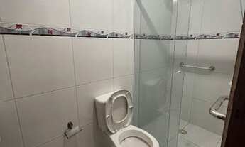 Imagem 5: Casa com 2 dormitórios para alugar, 125 m² por R$ 1.910,00/mês - Jardim Uirá - São José do