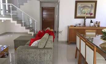 Imagem 6: Casa em condomínio á venda com 3 Quartos, 210m² - Vila do Golfe, Ribeirão Preto SP