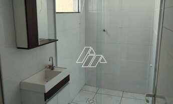 Imagem 5: Casa com 2 dormitórios à venda, 125 m² por R$ 275.600,00 - Núcleo Habitacional José Teruel