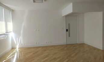 Imagem 6: Apartamento no Jardim Europa 120m2 - 01 vaga - 02 suítes - andar alto