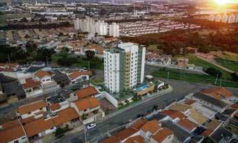Imagem 2: APARTAMENTO RESIDENCIAL em JUNDIAÍ - SP, TORRES SÃO JOSÉ