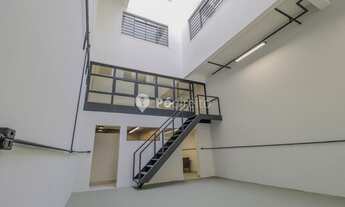 Imagem 6: Prédio para alugar no bairro Vila Gomes Cardim - São Paulo/SP