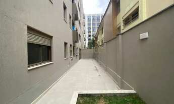 Imagem 4: Apartamento à venda, 3 quartos, 1 suíte, 2 vagas, Santo Agostinho - Belo Horizonte/MG