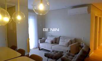 Imagem 2: CANELA - Apartamento Padrão - SÃO JOSÉ