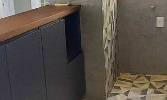 Imagem 4: Vidigal - cobertura duplex - vista mar!