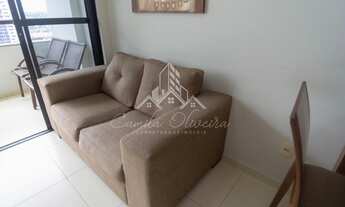 Imagem 6: Cobertura Mobiliada para aluguel 155 metros quadrados com 3 quartos em Luiz Anselmo - Sal