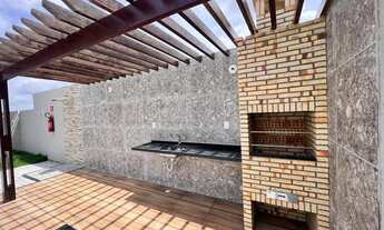 Imagem 2: Apartamento De 2 Quartos, Vaga De Garagem A 10 Minutos De Fortaleza n°:0. *6034026