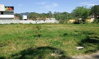 Imagem 2: REF. 175 Lindo Terreno no Bairro Ratones, Florianópolis, Santa Catarina, Brasil