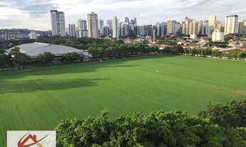 Imagem 5: Apartamento com 4 dormitórios 3 suítes para alugar Rua Guaraiúva 1116 Brooklin