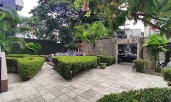 Imagem 3: Jaqueira 120m² 3 Quartos 1 Suite 2 Vagas na Rua do Futuro