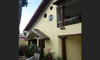 Imagem 2: CASA MOBILIADA OU SEM MOBÍLIA