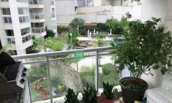 Imagem 6: Apartamento com 2 dormitórios à venda, 78 m² por R$ 1.235.000 - Alto da Lapa - São Paulo/S