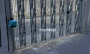 Imagem 2: CASA/SALÃO COMERCIAL/RESIDENCIAL VILA PENTEADO SOBRADO