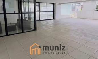 Imagem 7: 3 Quartos com Suíte, Bairro de Campo Grande, Recife-PE, Nascente (Sol da Manhã