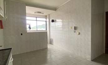 Imagem 4: Apartamento 111m2 - Frente - Vila Valqueire