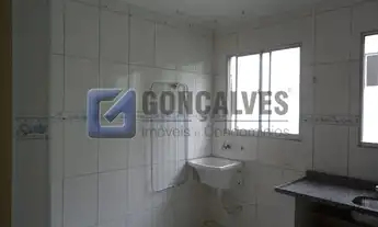 Imagem 7: SAO BERNARDO DO CAMPO - Residential / Apartment - VILA MARCHI