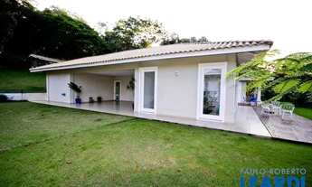 Imagem 3: CASA EM CONDOMÍNIO - ALPHAVILLE - SP