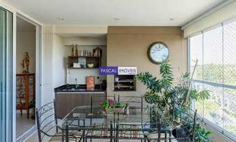 Imagem 3: SãO PAULO - Apartamento Padrão - Campo Belo