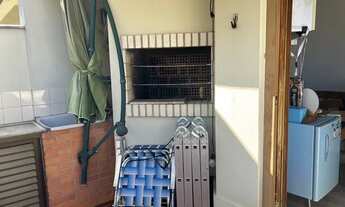 Imagem 6: Cobertura 2D com vaga coberta para alugar