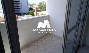 Imagem 3: Apartamento de 3 quartos, 1 suíte e 1 vaga à venda na Varjota