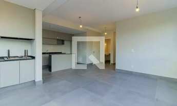 Imagem 4: Apartamento para Aluguel - Brooklin, 2 Quartos, 90 m2