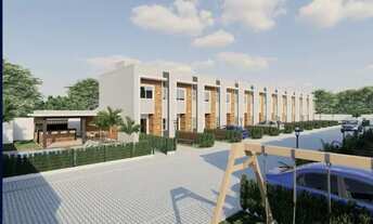 Imagem 7: Condominio De Casas Com Lazer E Ótima Localização No Bairro Itapõa Enseada Village. sem de