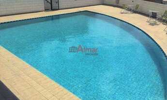 Imagem 2: Lindo Apto 1 Dormitório Próximo Estação Dom Bosco