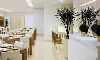 Imagem 6: APARTAMENTO COM 80 m² - AVIAÇÃO - PRAIA GRANDE SP