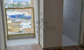 Imagem 1: Apartamento - Centro - Jacareí - Residencial Grand Valle Elvira Up - 72m² - 3 Dormitórios