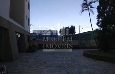 Imagem 16: Apartamento para locação - Parque Novo Mundo, São Paulo