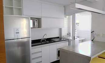 Imagem 4: Apartamento para aluguel, 65 M², 1 dormitório, na Vila Nova Conceição, São Paulo, SP