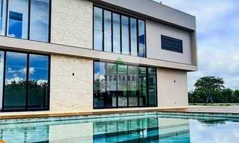 Imagem 4: Anápolis - Casa de Condomínio - Condomínio Mansões do Lago