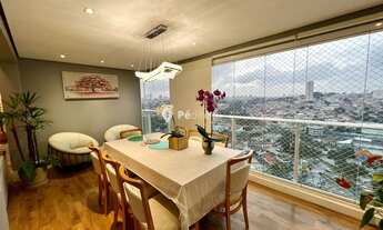 Imagem 7: Apartamento à venda no bairro Vila Lúcia Elvira - São Paulo/SP