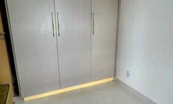 Imagem 4: Apartamento para venda com 3 quartos no Jardim Goiás