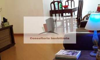 Imagem 4: Copacabana - Raimundo Correia - Excelente sala, 3 quartos, dependências e vaga