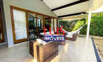 Imagem 4: Excelente casa com 6 dormitórios para alugar, 691 m² por R$ 10.000 + taxas/mês - Itaipu