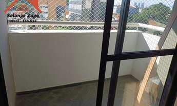 Imagem 6: Apartamento em Santo Amaro - 60 m² - 2 dorms