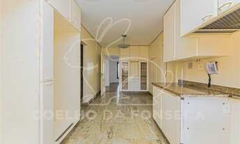 Imagem 5: São Paulo - Apartamento Padrão - Vila Nova Conceição