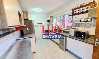 Imagem 5: Casa com 2 dormitórios para alugar, 125 m² por R$ 5.778/mês - Itaipu - Niterói/RJ - CA6296