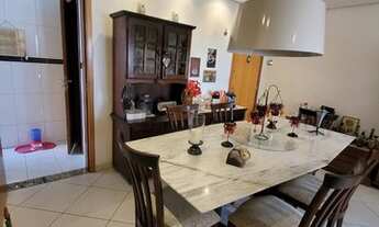 Imagem 5: Apartamento - Jd. Aquarius - Condomínio Aquarius Premium - 100 m² - 3 quartos, 1 suíte