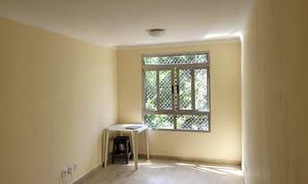 Imagem 5: Apartamento com 2 dormitórios para alugar, 54 m² por R$ 1.400/mês - Jd. Vivan (Jaraguá