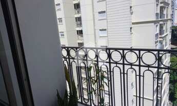 Imagem 5: Apartamento aluga no Brooklin