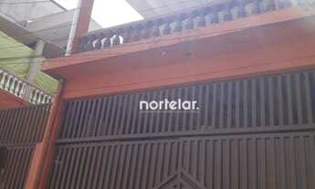 Imagem 4: Sobrado com 4 dormitórios à venda, 120 m² por R$ 500.000 - Vila Penteado - São Paulo/SP