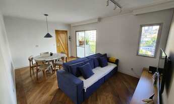 Imagem 4: Condomínio Edifício Tupiguaes - Apartamento de 92 metros - Av Braz Leme